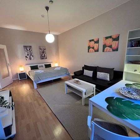 Apartment & Boardinghouse Berlin Friedrichshain-Kreuzberg Εξωτερικό φωτογραφία