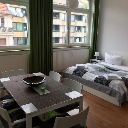 Apartment & Boardinghouse Berlin Friedrichshain-Kreuzberg Εξωτερικό φωτογραφία