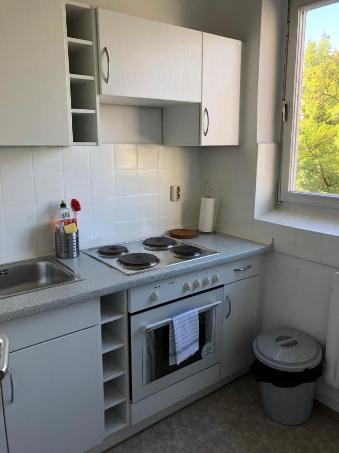 Apartment & Boardinghouse Berlin Friedrichshain-Kreuzberg Εξωτερικό φωτογραφία