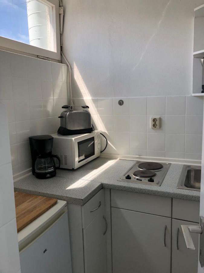 Apartment & Boardinghouse Berlin Friedrichshain-Kreuzberg Εξωτερικό φωτογραφία