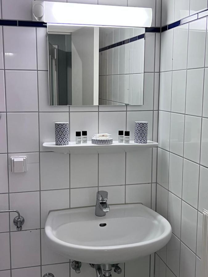 Apartment & Boardinghouse Berlin Friedrichshain-Kreuzberg Εξωτερικό φωτογραφία