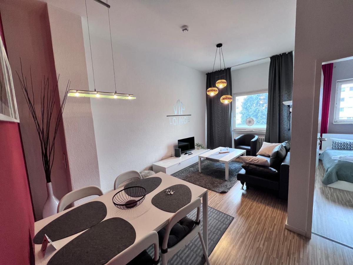 Apartment & Boardinghouse Berlin Friedrichshain-Kreuzberg Εξωτερικό φωτογραφία