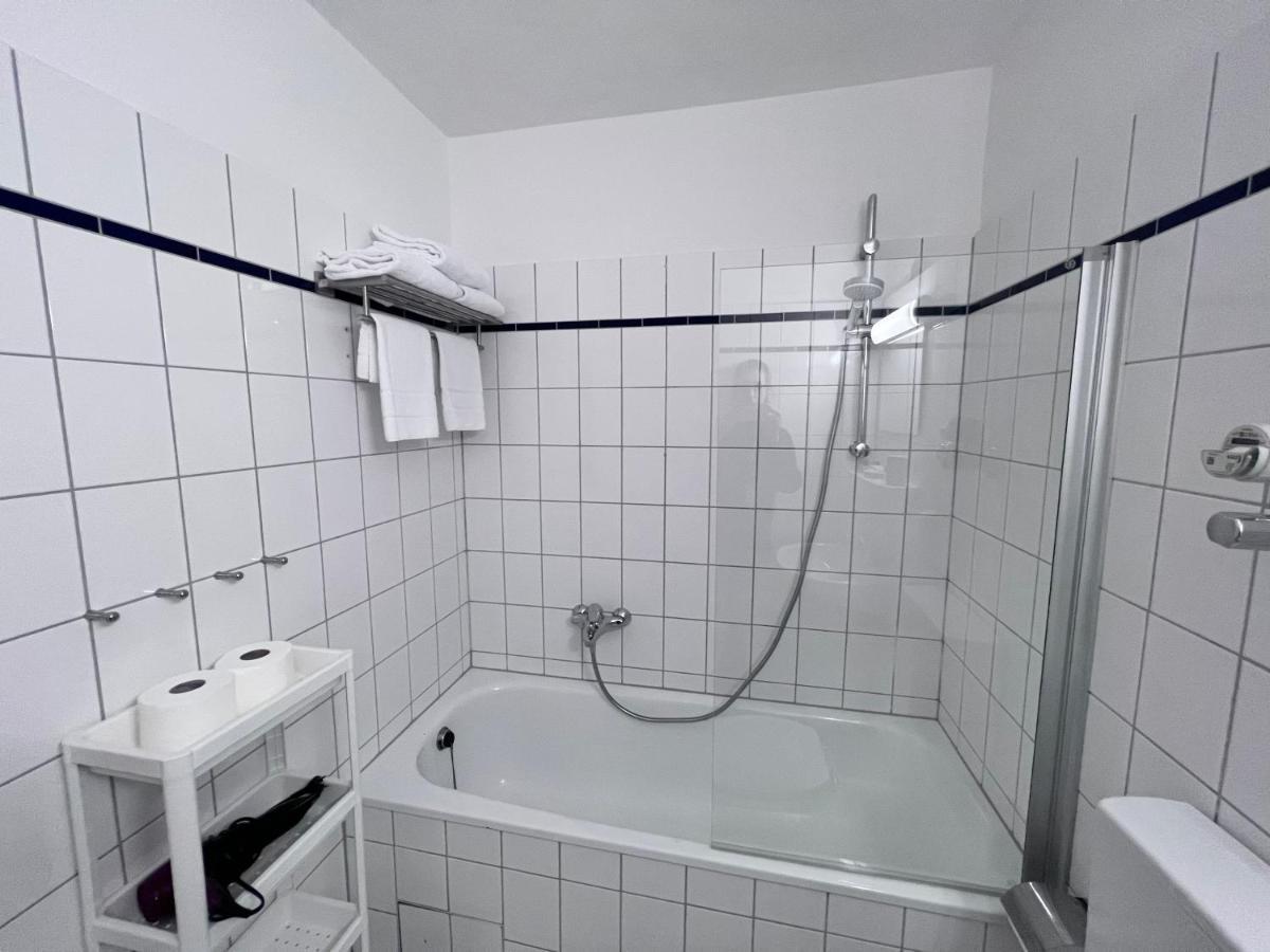 Apartment & Boardinghouse Berlin Friedrichshain-Kreuzberg Εξωτερικό φωτογραφία