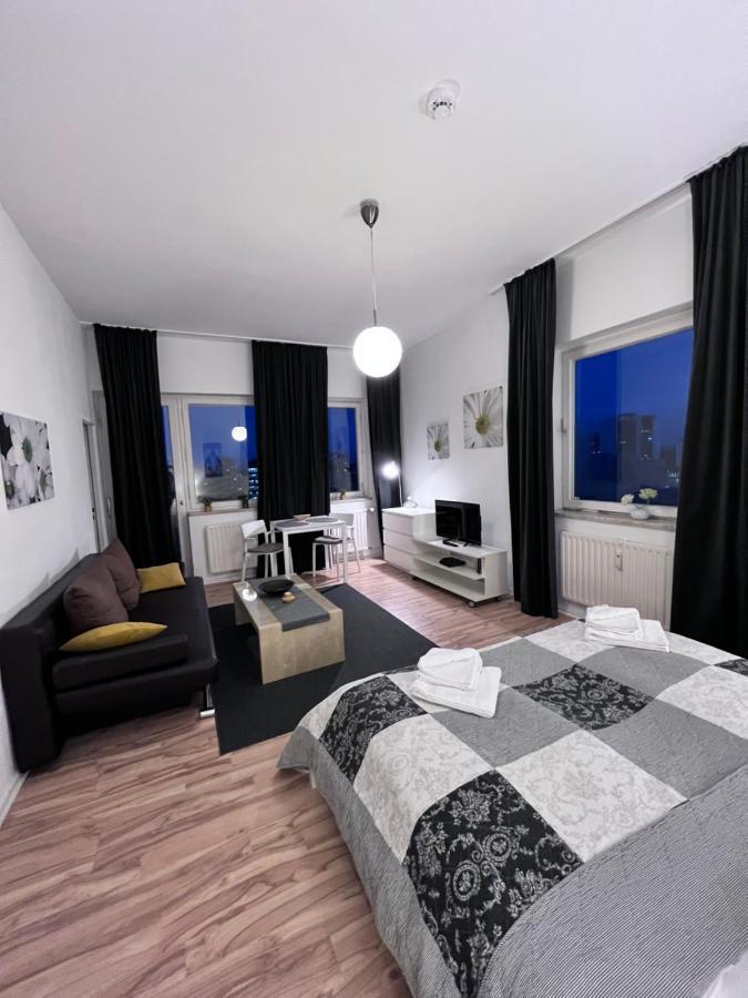 Apartment & Boardinghouse Berlin Friedrichshain-Kreuzberg Εξωτερικό φωτογραφία