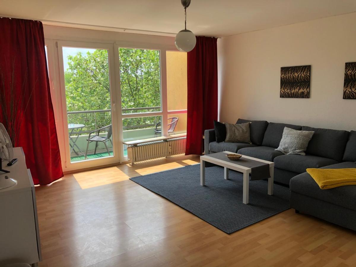 Apartment & Boardinghouse Berlin Friedrichshain-Kreuzberg Εξωτερικό φωτογραφία