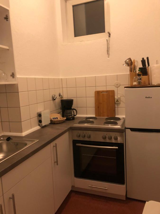 Apartment & Boardinghouse Berlin Friedrichshain-Kreuzberg Εξωτερικό φωτογραφία