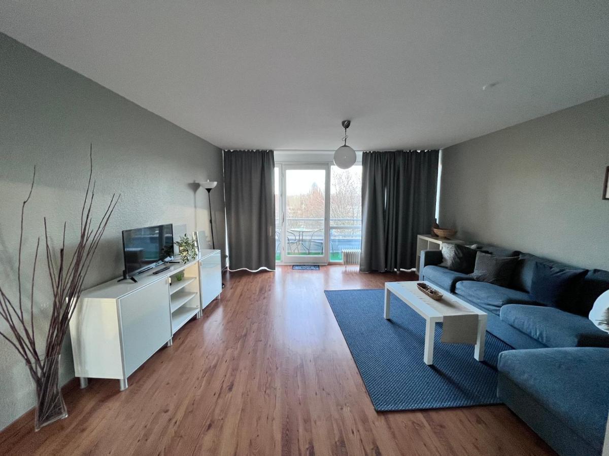 Apartment & Boardinghouse Berlin Friedrichshain-Kreuzberg Εξωτερικό φωτογραφία