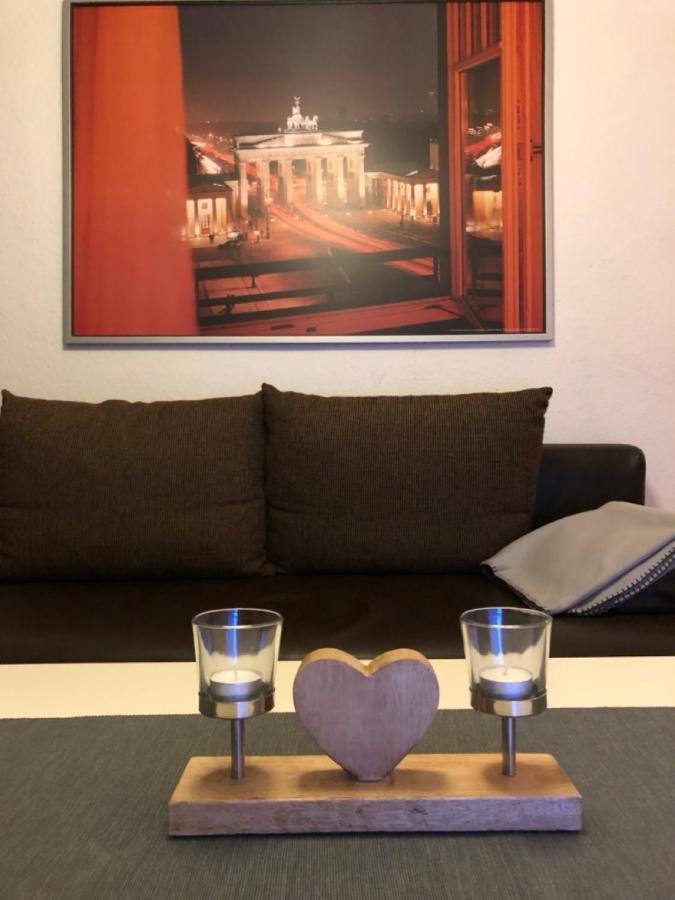 Apartment & Boardinghouse Berlin Friedrichshain-Kreuzberg Εξωτερικό φωτογραφία