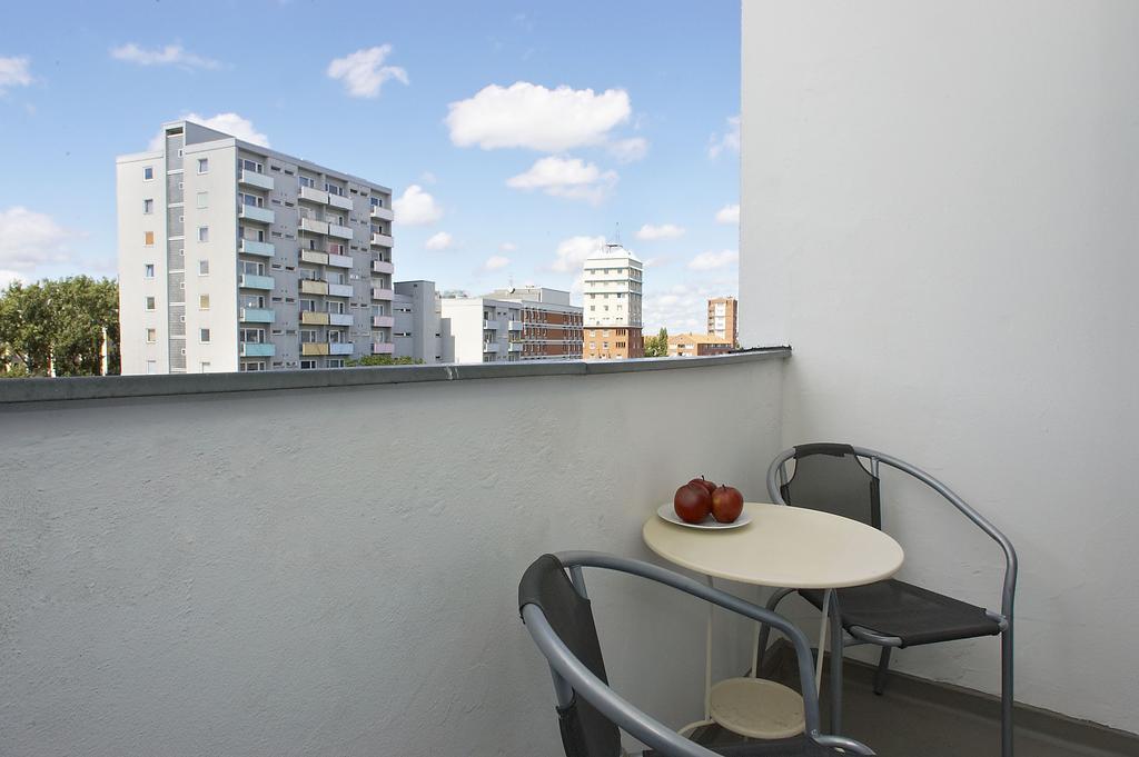 Apartment & Boardinghouse Berlin Friedrichshain-Kreuzberg Δωμάτιο φωτογραφία