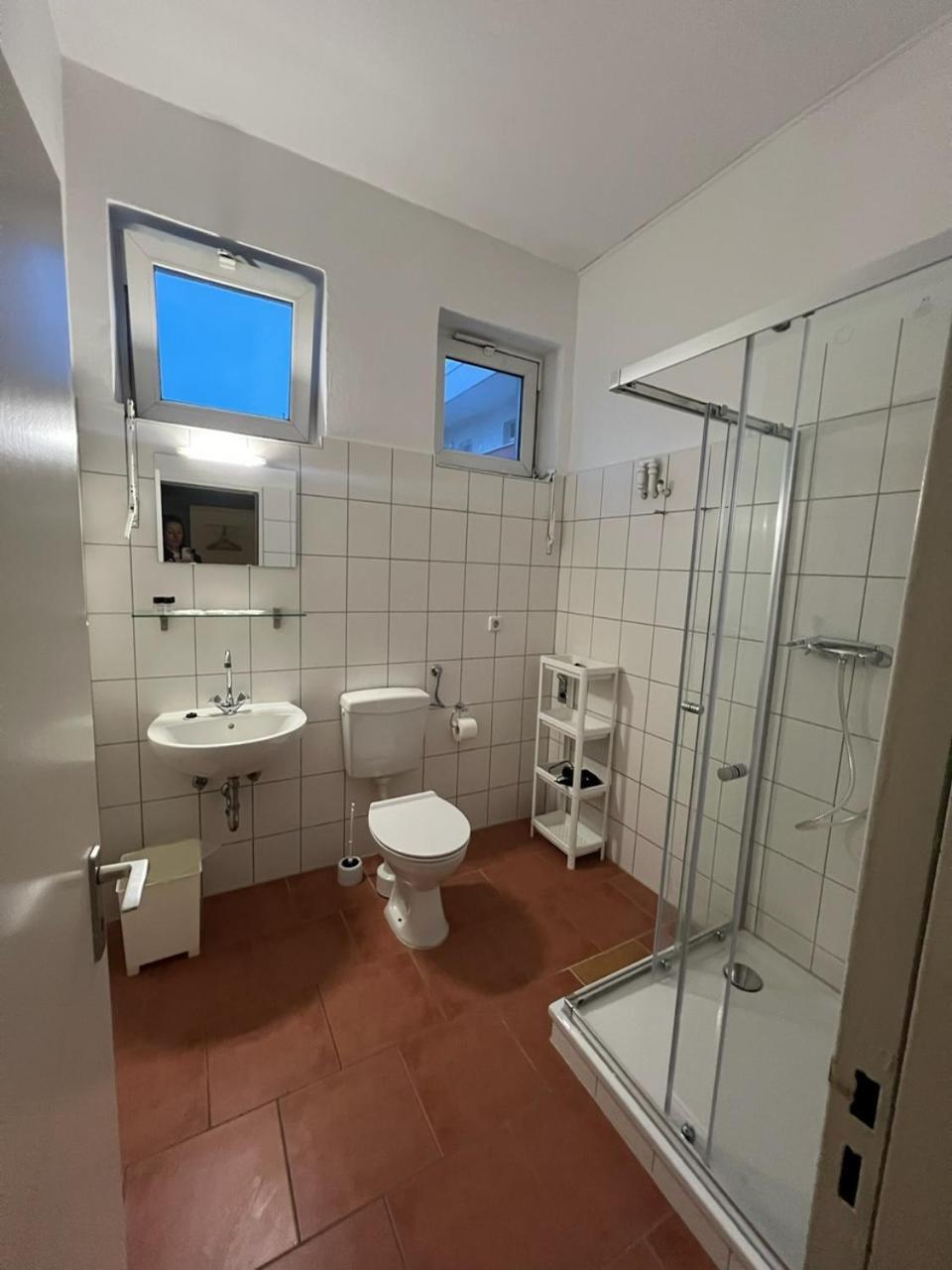 Apartment & Boardinghouse Berlin Friedrichshain-Kreuzberg Εξωτερικό φωτογραφία