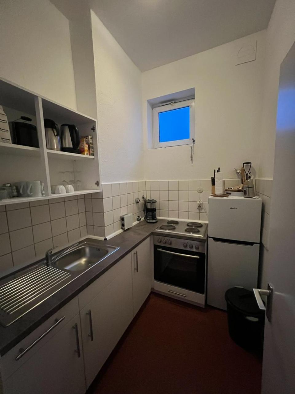 Apartment & Boardinghouse Berlin Friedrichshain-Kreuzberg Εξωτερικό φωτογραφία